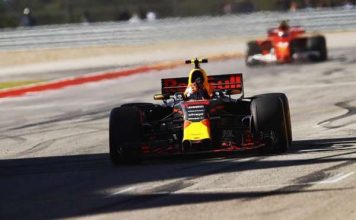 Тото Вольф о штрафе Макса Ферстаппена: Нужно позволять пилотам бороться