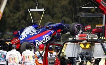 Сирил Абитбуль: Renault слишком агрессивно настроила свои двигатели в Мексике