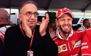 Себастьян Феттель: Слова президента Ferrari интерпретируют слишком жестко