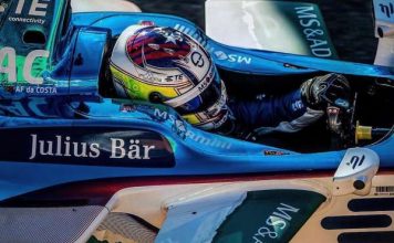 Антониу Феликс да Кошта продолжит выступать за Andretti
