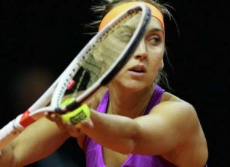 Россиянки Веснина и Павлюченкова сыграют на турнире WTA Elite Trophy в Чжухае