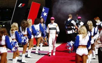 Берни Экклстоун: Я построил пятизвездочный ресторан, а Liberty превращают его в McDonald’s