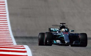 Условия досрочной победы Льюиса Хэмилтона в чемпионате на Гран При Мексики