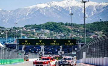 Базовый подход к созданию гоночной серии на примере Mitjet Series Russia