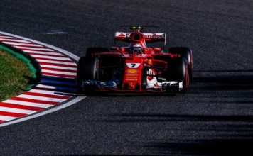 Кими Райкконен: В сезоне-2018 Ferrari будет еще сильнее