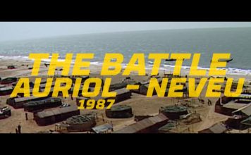 Видео: Перелом обеих ног Юбера Ориоля на ралли «Париж-Дакар» в 1987-м