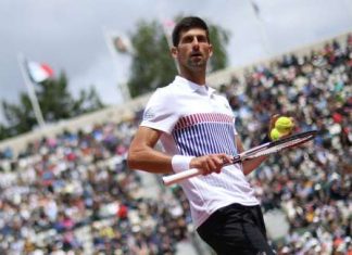 Джокович впервые с 2007 года вылетел из топ-10 рейтинга, Маррей — впервые с 2014-го