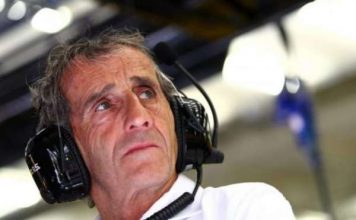 Ален Прост: Смешно слышать, что Хэмилтон станет семикратным чемпионом