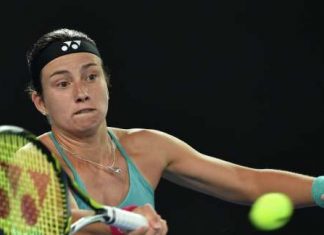 Севастова обыграла Стивенс в матче WTA Elite Trophy в Чжухае