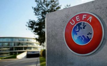 УЕФА перераспределил €6,36 млн, полученных в качестве штрафов за нарушение FFP