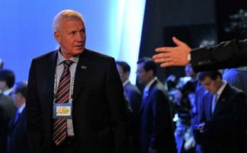 Пока нет предпосылок, чтобы серьезно менять лимит на легионеров в РФПЛ — Колосков