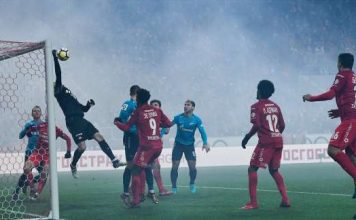 Аджоев: в РФПЛ нужно приглашать легионеров, выступающих за свои сборные