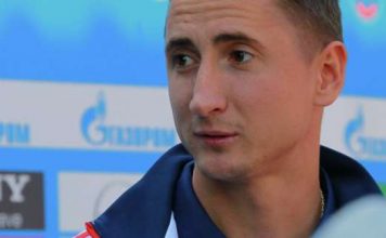 УЕФА передал медаль Евро-2008 для Быстрова взамен украденной