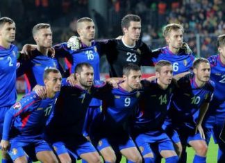 Сборные Азербайджана и Молдавии сыграли вничью в товарищеском матче