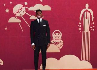 Экс-футболист «Барселоны» и «Анжи» Это’о покинул «Антальяспор»