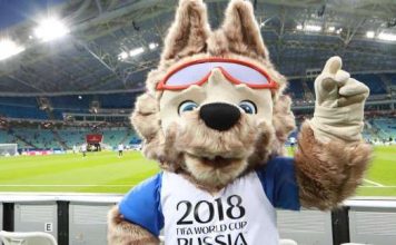 Поступило более 3 млн заявок на билеты на ЧМ-2018 в ходе 2-го этапа продаж