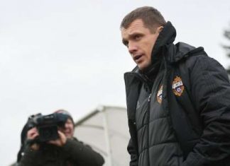 Ганчаренко: есть задумки, как использовать Мусу в ЦСКА