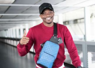 Вернувшийся в ЦСКА Муса прибыл в Испанию на сборы клуба