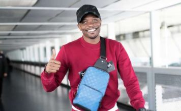 Вернувшийся в ЦСКА Муса прибыл в Испанию на сборы клуба