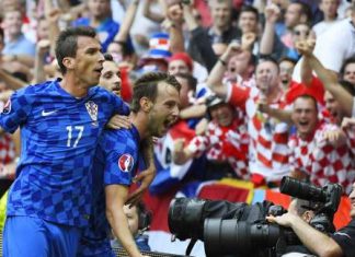 Тренер Далич: патриотизм и мастерство должны принести хорватам результат на ЧМ-2018