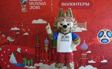Отбор волонтеров на ЧМ-2018 в Сочи завершится к марту