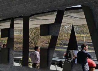 На конгрессе УЕФА в Словакии будут выбраны члены исполкома организации и совета ФИФА