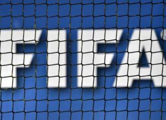 СМИ: Минюст США начал расследование коррупции в ФИФА, МОК и НОК США