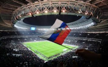 Колосков не видит проблемы в продаже пива на стадионах РФПЛ