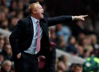 Алекс Маклиш во второй раз в карьере возглавил сборную Шотландии по футболу