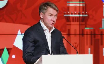 Сорокин: никаких особых правил и ограничений в организации ЧМ по футболу в России нет