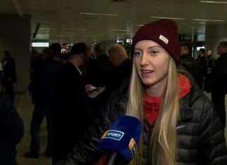 Ярощук-Рыжикова: «Набирала форму именно к чемпионату мира»