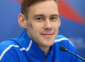 Легкоатлет Лысенко: не жал золота ЧМ в помещении, это главная победа в карьере