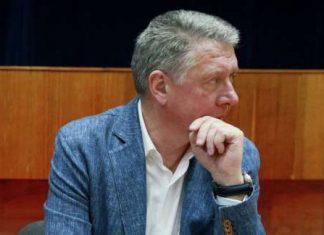 Шляхтин: положительной динамики в восстановлении ВФЛА в IAAF почти нет