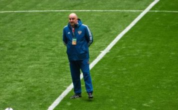 Черчесов: хотим сыграть с французами намного качественнее, чем с бразильцами
