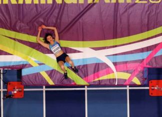 Среди лучших: российские легкоатлеты на ЧМ выиграли два золота и одно серебро