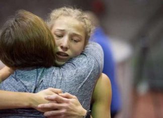 Шух: «Расстроена результатами на 800-метровке»