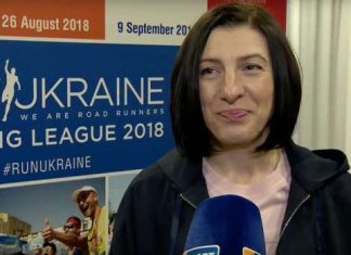 Лищинская: «Бронзовый» статус является показателем того, что мы вышли на совсем другой уровень»