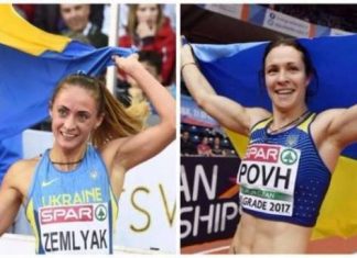 Повх и Земляк получили дисквалификации за нарушение антидопинговых правил