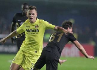 Черышев: этот сбор важен для меня с точки зрения попадания на ЧМ-2018