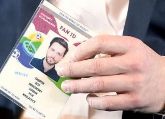 Аналог паспорта болельщика во время Евро-2020 применяться не будет