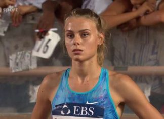 Левченко: «Сейчас главное разобрать ошибки и спокойно войти в летний сезон»