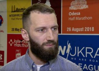 Черницкий: «Киевский полумарафон имеет один из самых больших призовых фондов Лиги»