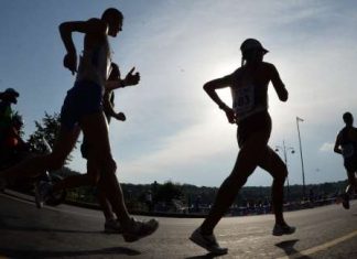 Женская ходьба на 50 км войдет в программу чемпионата России