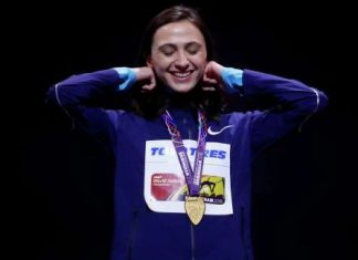 Российские легкоатлеты на зимнем ЧМ по золотым наградам уступили лишь США и Эфиопии