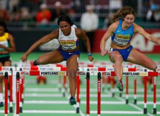 Плотицына осталась за бортом финала чемпионата мира в Бирмингеме