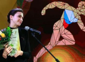 Ласицкене стала лучшей легкоатлеткой зимнего сезона по версии американского журнала
