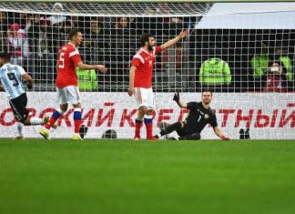 ФИФА 16 марта примет решение по использованию VAR на ЧМ-2018