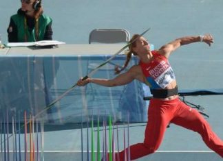 CAS рассмотрит дела Лебедевой, Гниденко и Абакумовой в середине мая