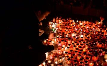 Матчи в Казахстане начнутся с минуты молчания в связи с трагедией в Кемерово