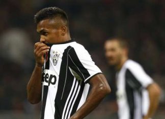 Защитник сборной Бразилии Сандро может пропустить игру с командой России